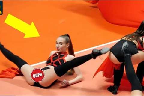 20 CRAZY AND BIGGEST MISTAKES IN SPORTS HISTORY!