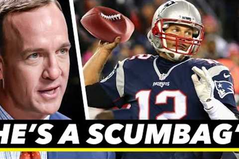 Athletes Who CHEATED And Were CAUGHT Red-Handed..