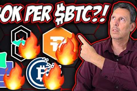 This Is How Much Each Miner Spends To Mine 1 $BTC… | SHOCKING!!!