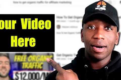9 Powerful YouTube SEO Tips for 2023 (Rank #1 Fast)