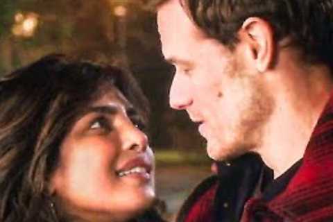 LOVE AGAIN Final Trailer (2023) Priyanka Chopra Jonas, Romantic Movie
