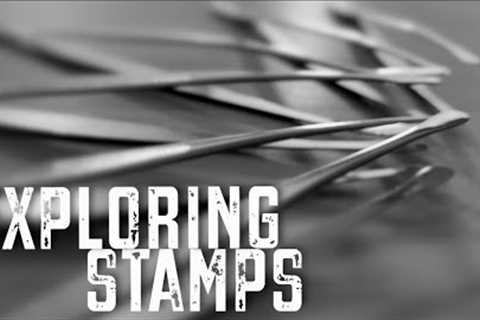 Best Stamp Collecting Tongs/Tweezers