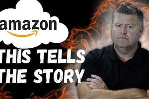 Amazon Insider Reveals More As AWS Earnings Show The Truth