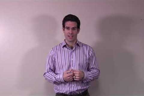 Exercise to Reduce Stress &amp; Anxiety