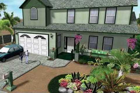 Build Your Dream Landscape With Ideas4Landscaping | Gardening tips | Outdoor garden design