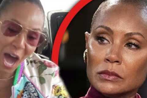 Jada Pinkett Smith's Red Table Talk Cancelled for Real: The Reason Behind It