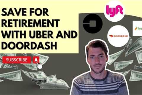 Ultimate Retirement Guide for Gig Workers: How to Save as a Freelancer (Retire Early)