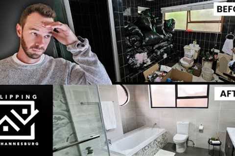 Before and After House Flip - Project G | 1 MILLION PROFIT! | Tenant Nightmares