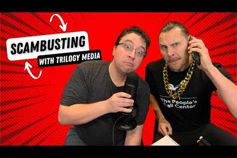 Time to SMASH Some Scammers | Art &amp; Ashton LIVE STREAM