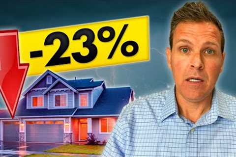 NAR: Pending Home Sales Fall Despite Dip in Mortgage Rates in March