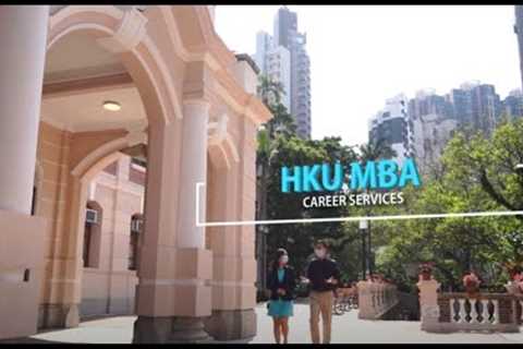 Full-time MBA Students: My Experience With The Career Development &amp; Training Team