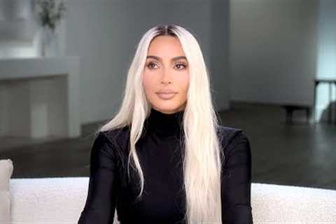 Official Trailer for Hulu's Reality Series The Kardashians Season 3