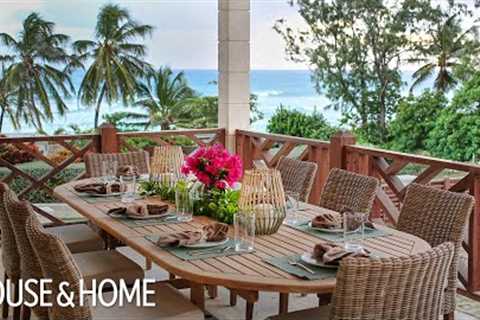 Ask A Designer: How To Design A Vacation Rental