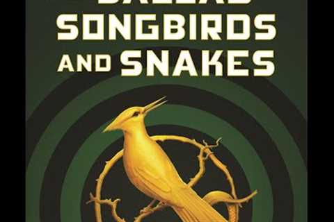 NEW MOVIE 2023! The Hunger Games: The Ballad of Songbirds &amp; Snakes (2023) Official Trailer..