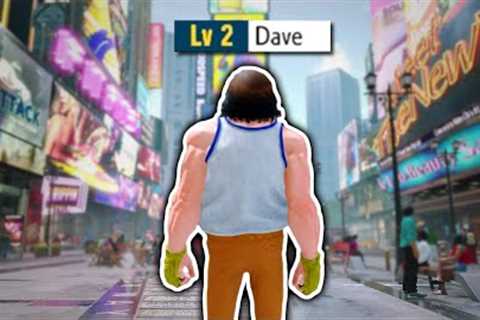 the importance of single player in fighting games