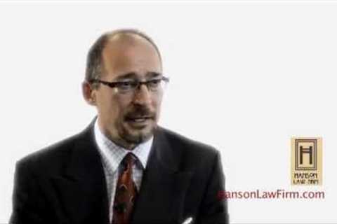 Hanson Law Firm Real Estate and Business Attorneys
