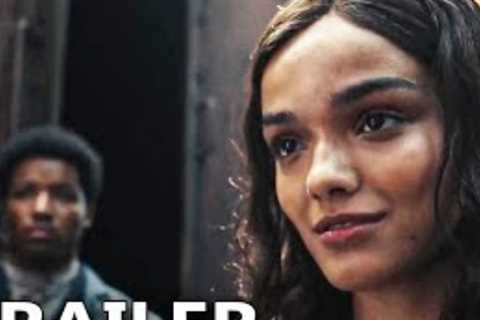 Hunger Games 5, The Ballad of Songbirds & Snakes Teaser, 2023
