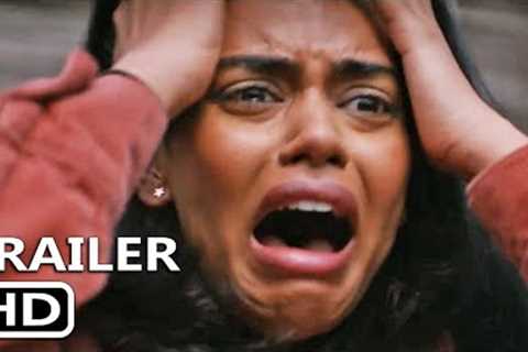IT LIVES INSIDE Official Trailer (2023)