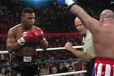 The Greatest Knockouts in Boxing History