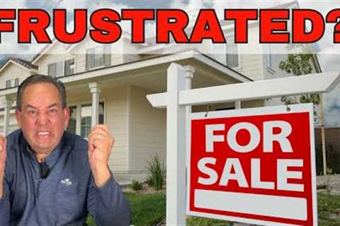 Don't Make Home Buying a Heartache: Secret Tips Revealed!