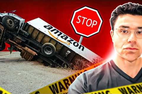 Protect Your Rights: A Personal Injury Lawyer's Guide to Amazon Truck Accident Claims