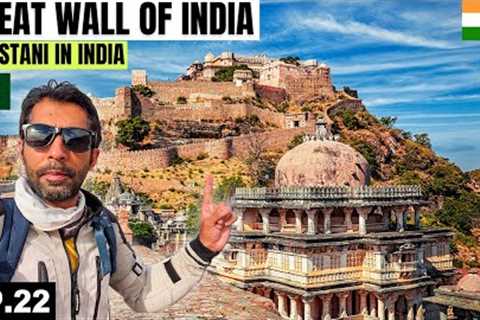 Stunning Forts and Temple of Rajasthan 🇮🇳 EP.22 | Pakistani Visiting India