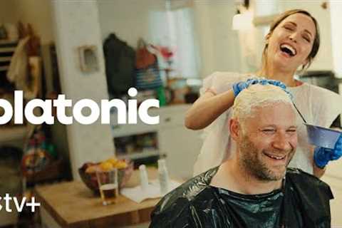 Platonic — Official Trailer | Apple TV+