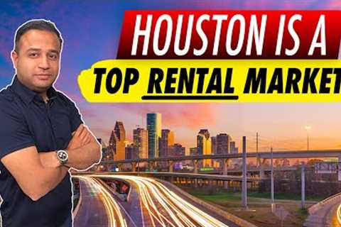 Buying Rental Properties in Houston Texas
