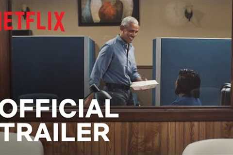 Working: What We Do All Day | Official Trailer | Netflix