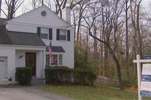 Mortgage rates will shift for high credit scores