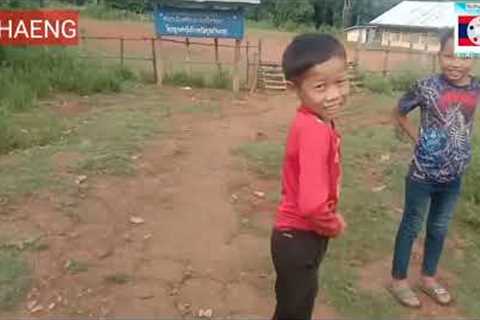 My daily activities and survival skills EP1 saleiu985jkl