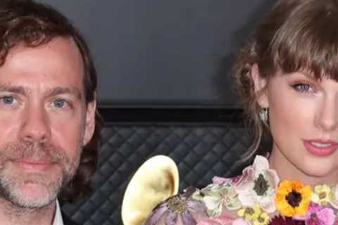Taylor Swift's The National Collaboration Should Be Listened To In Context, Says Aaron Dessner