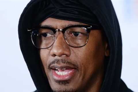 Nick Cannon Celebrates Red Table Talk Cancelation, Calls Show 'Toxic Table'