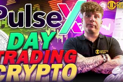 Day Trading Crypto 🔥 What Is Yield Farming? What You Need To Know