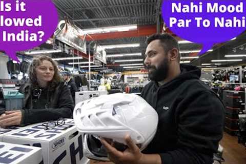 USA Aur India Me Shopping Ka Sabase Bada Difference..