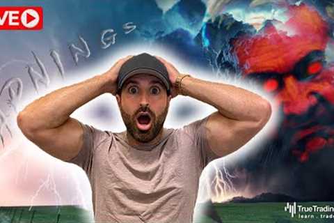 Stock Market Live: TOP Stock Explodes, Best Stocks To Buy &amp; How To Make Money Trading Now -..