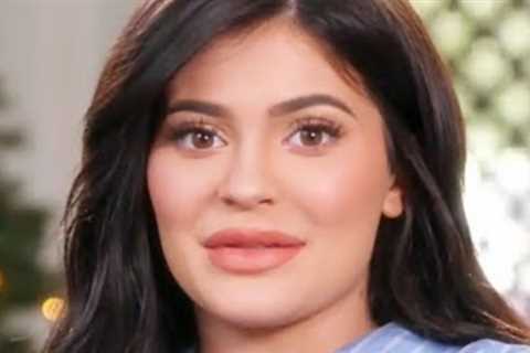Kylie Jenners Most Controversial Fashion Moments
