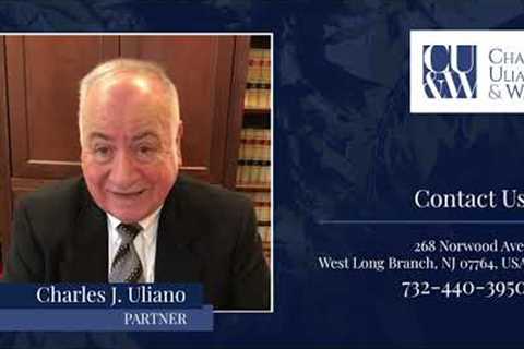 What is New Jersey’s new DUI law?