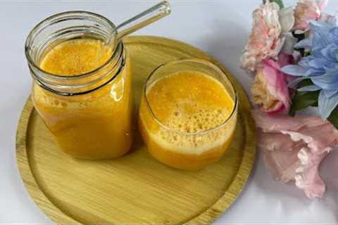 How to clean the liver , kideys and intestines. In just 3 days all the dirt flies out of the body