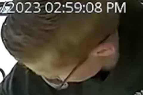 Moment 'Hero' Michigan Boy Grabbed School Bus Wheel After Driver Passed Out