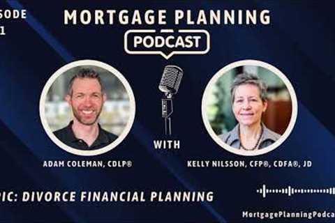 Episode 1: Divorce Financial Planning