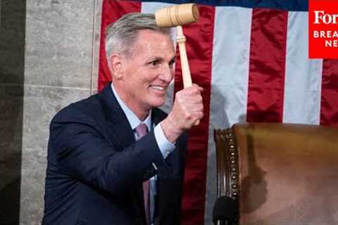 GOP Scores Early 2024 Win: NC Ruling Likely Hands Party More House Seats