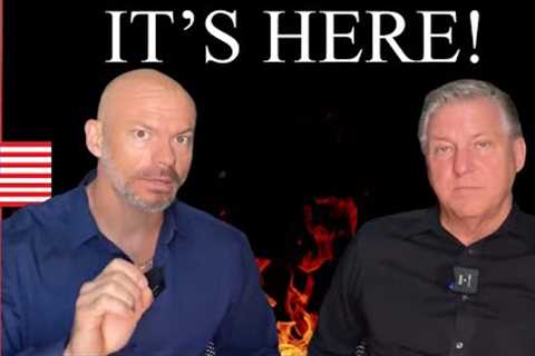I Allegedly and Financial PREPPER: Preparing for Financial Apocalypse!