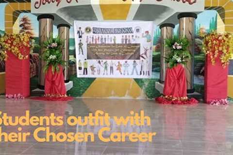 School Career Guidance Activities