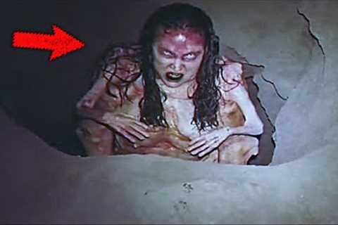 30 Scary Videos Leaving Viewers Afraid