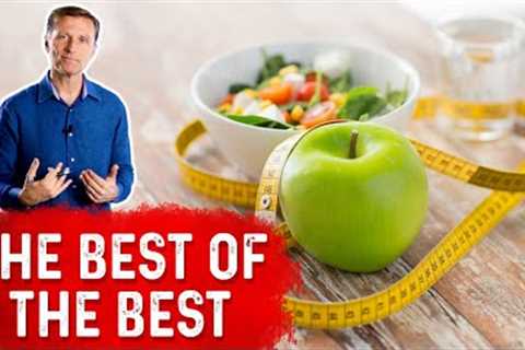 The 5 Top Health Tips of All Time
