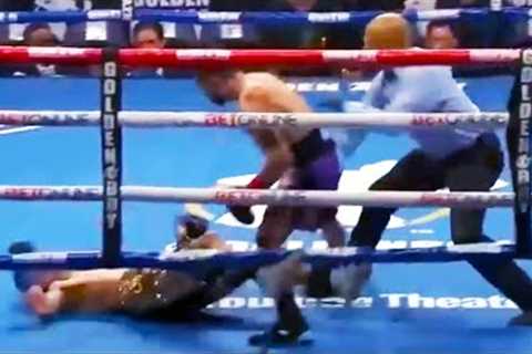 The Best BOXING knockouts 2023, Part 1 | HD, HIGHLIGHTS