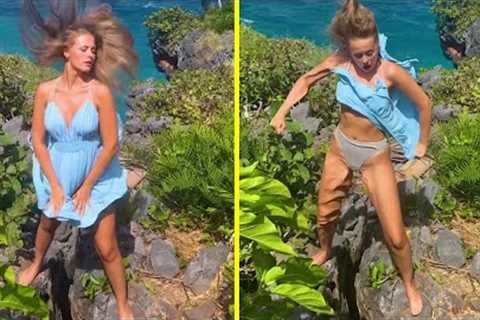 Instant Regret - Fails Compilation | Funny Fails