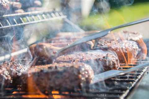 The Hottest Trend in Grilling: An Intro to Korean Barbecue
