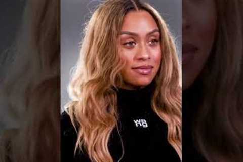 Social media influencer Jilly Anais says Beyonce is NOT in the illuminati! Full interview up NOW!